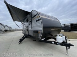 New 2026 Forest River Aurora Light 26BHS available in Buda, Texas