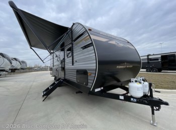 New 2026 Forest River Aurora Light 26BHS available in Buda, Texas