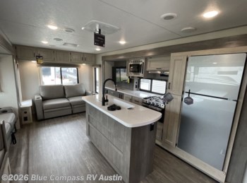 New 2026 Forest River Aurora 32RLTS available in Buda, Texas