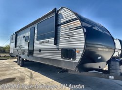New 2026 Forest River Aurora 34BHTS available in Buda, Texas