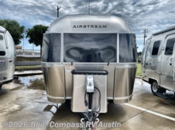 Used 2018 Airstream Tommy Bahama 19CB available in Buda, Texas