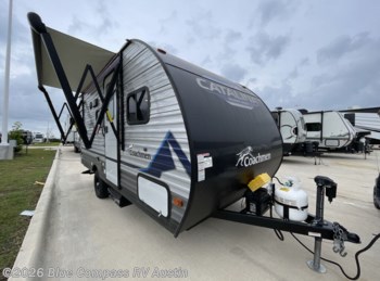 Used 2023 Coachmen Catalina Summit Series 7 164BHX available in Buda, Texas