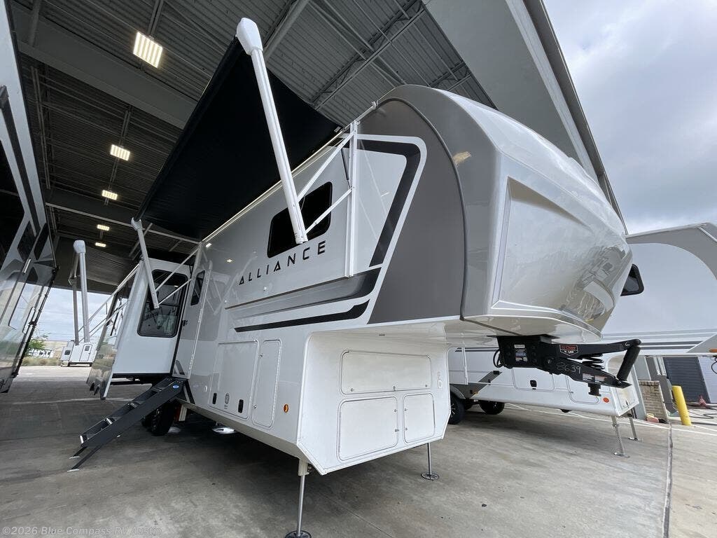 New 2027 Alliance RV Paradigm 310RL available in Buda, Texas