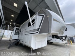 New 2027 Alliance RV Paradigm 310RL available in Buda, Texas