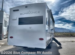 New 2027 Heartland Sundance XLT FW 24ML available in Buda, Texas