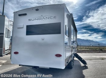 New 2027 Heartland Sundance XLT FW 24ML available in Buda, Texas