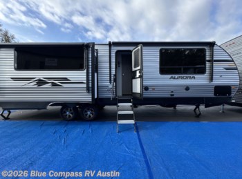 New 2026 Forest River Aurora 32MAZE available in Buda, Texas