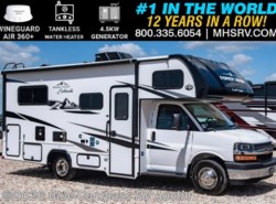 New 2026 East to West Entrada 210NS available in Buda, Texas