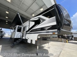 New 2027 Heartland Cyclone 3913 available in Buda, Texas