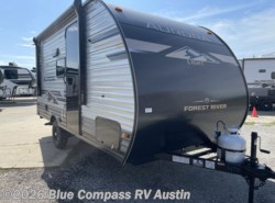 New 2026 Forest River Aurora Light 16BHX available in Buda, Texas
