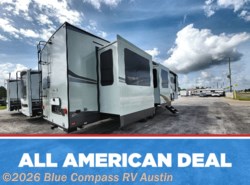 New 2026 Forest River Flagstaff Classic 404CRK available in Buda, Texas