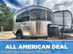 Used 2020 Airstream Basecamp 16X available in Buda, Texas