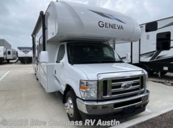 Used 2025 Thor Motor Coach Geneva 31VT available in Buda, Texas
