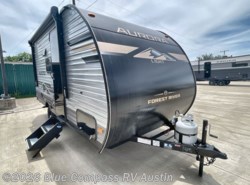 New 2026 Forest River Aurora Light 16BHX available in Buda, Texas