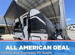 New 2027 Heartland Prowler 1300RD available in Buda, Texas