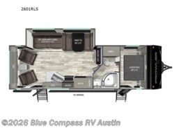 New 2027 Heartland Prowler 2601RLS available in Buda, Texas