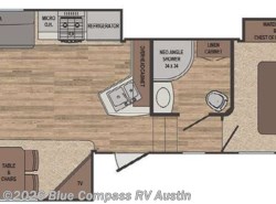Used 2017 Forest River Sabre Lite 28RL available in Buda, Texas