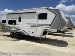 New 2027 Alliance RV Avenue All-Access 23ML available in Buda, Texas