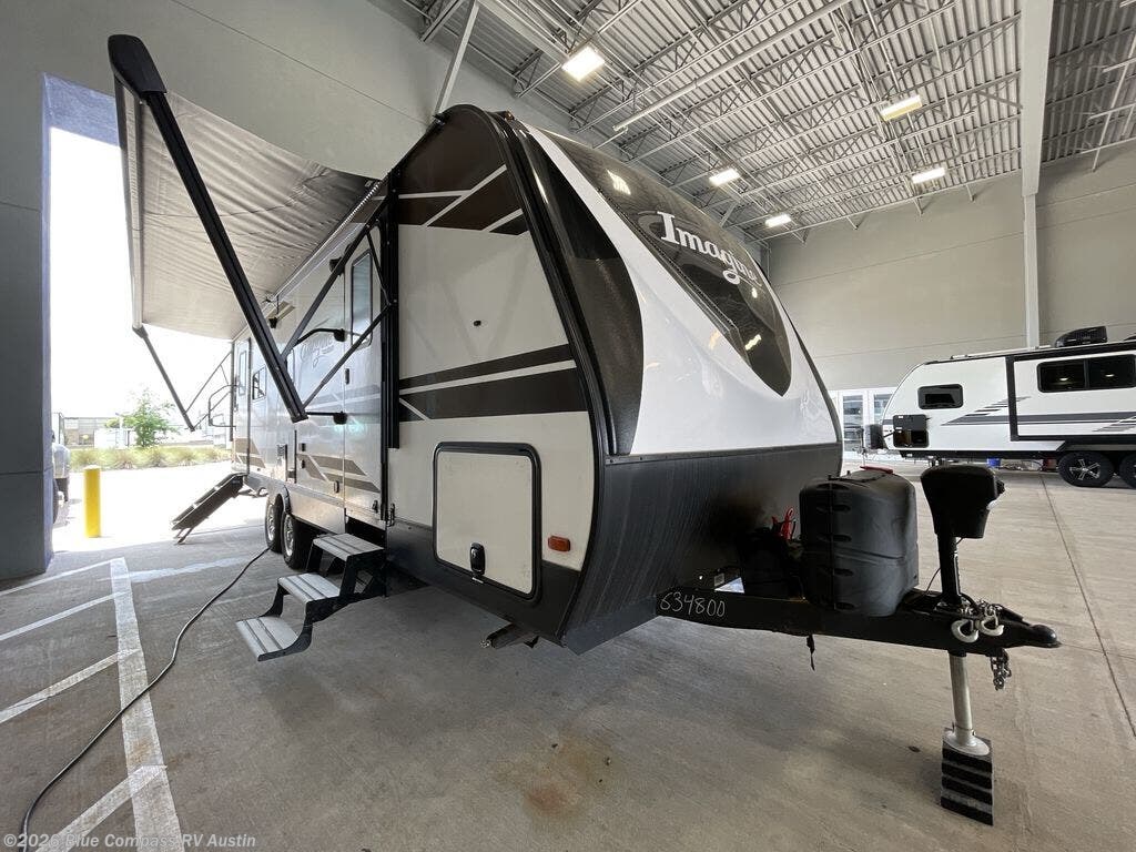 Used 2022 Grand Design Imagine 2500RL available in Buda, Texas