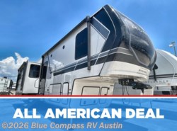 New 2026 Keystone Montana High Country 381TB available in Buda, Texas