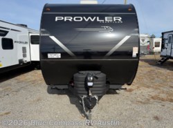 New 2027 Heartland Prowler 3202DSB available in Buda, Texas