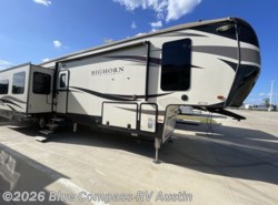 Used 2018 Heartland Bighorn Traveler 37SS available in Buda, Texas