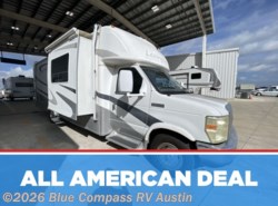 Used 2008 Forest River Lexington Class B+ 283TS available in Buda, Texas