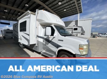 Used 2008 Forest River Lexington Class B+ 283TS available in Buda, Texas