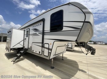 Used 2025 Keystone Cougar Half-Ton 29RKS available in Buda, Texas