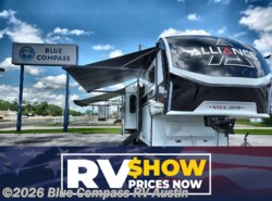 New 2026 Alliance RV Valor 37V11 available in Buda, Texas