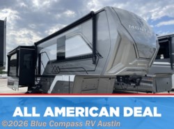 New 2027 Keystone Montana 3100RL available in Buda, Texas