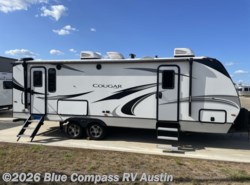 Used 2020 Keystone Cougar Half-Ton 26RKS available in Buda, Texas