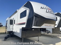 New 2027 Alliance RV Valor All-Access 32A10 available in Buda, Texas