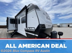 New 2026 Alliance RV Delta 292RL available in Buda, Texas