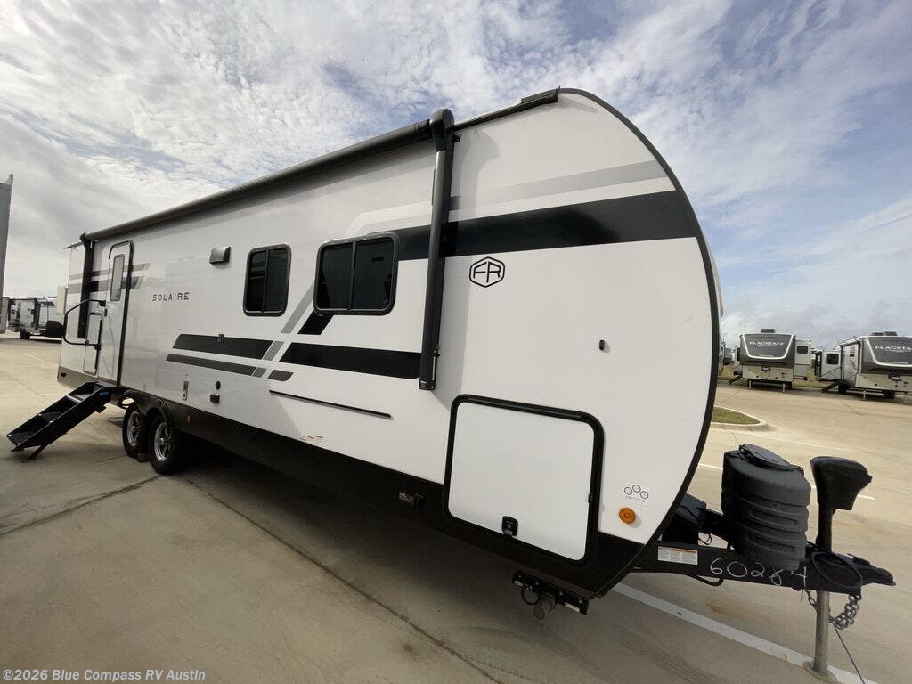 Used 2025 Palomino Solaire 2580RBSS available in Buda, Texas