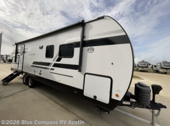 Used 2025 Palomino Solaire 2580RBSS available in Buda, Texas