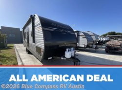New 2027 Forest River Aurora Light 26BH available in Buda, Texas