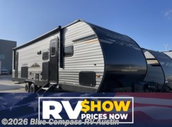 New 2027 Forest River Aurora 27DBH available in Buda, Texas