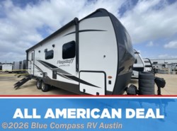 Used 2025 Forest River Flagstaff Super Lite 26RBWS available in Buda, Texas