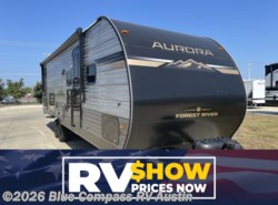 New 2027 Forest River Aurora 27DBH available in Buda, Texas