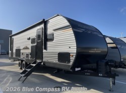 New 2027 Forest River Aurora 27DBH available in Buda, Texas