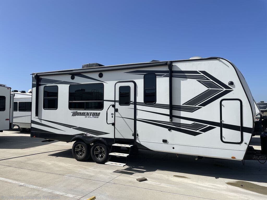 Used 2022 Grand Design Momentum G-Class 23G available in Buda, Texas