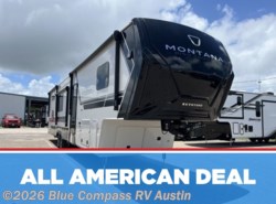 New 2027 Keystone Montana High Country 391TB available in Buda, Texas