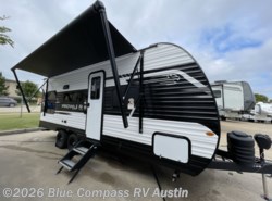 New 2027 Heartland Unknown 2100QB available in Buda, Texas