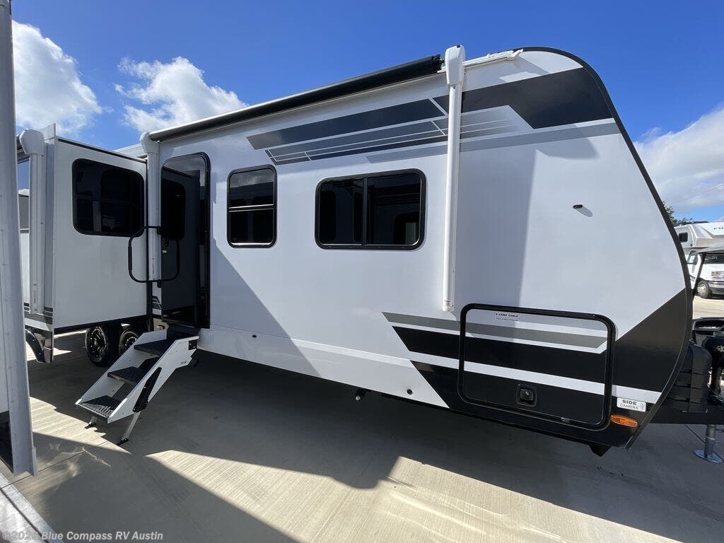 New 2027 Alliance RV Delta 292RL available in Buda, Texas