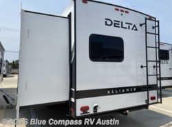 New 2027 Alliance RV Delta 321BH available in Buda, Texas