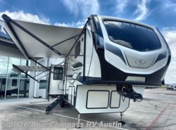 Used 2022 Keystone Montana 335BH available in Buda, Texas