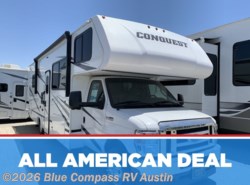 Used 2024 Gulf Stream Conquest Class C 6280 available in Buda, Texas