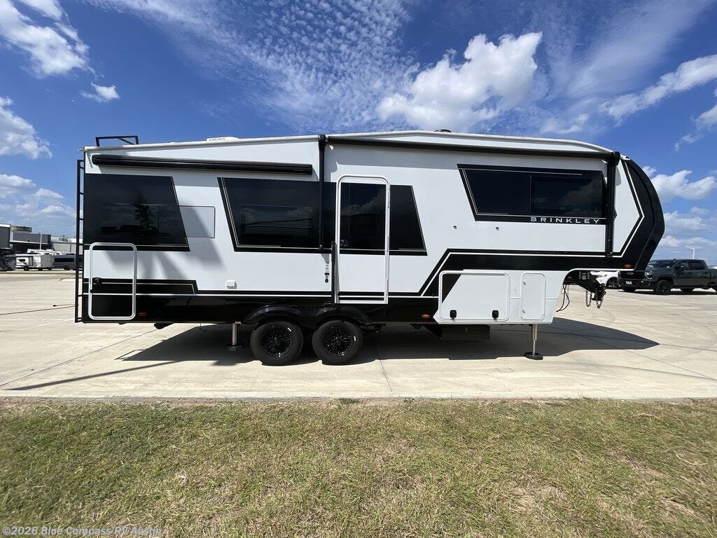 Used 2025 Brinkley RV Model Z 2680 available in Buda, Texas
