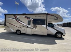 Used 2020 Thor Motor Coach Four Winds 27R- Ford available in Buda, Texas